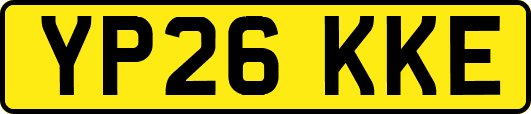 YP26KKE