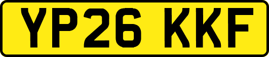 YP26KKF