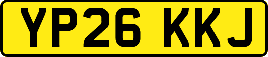 YP26KKJ