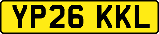 YP26KKL