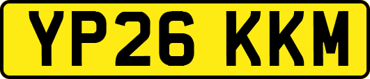 YP26KKM