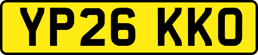 YP26KKO