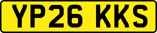 YP26KKS