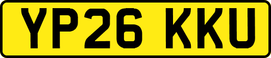 YP26KKU