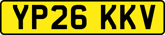 YP26KKV