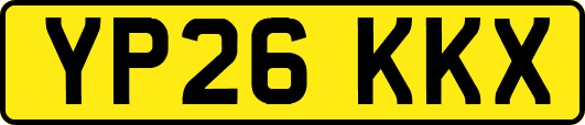YP26KKX