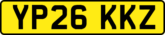 YP26KKZ