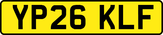 YP26KLF