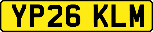 YP26KLM