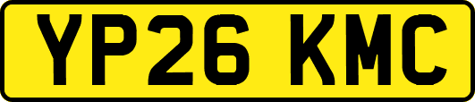 YP26KMC