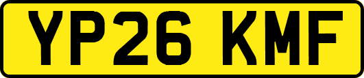 YP26KMF