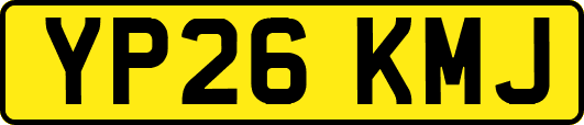 YP26KMJ
