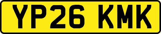 YP26KMK