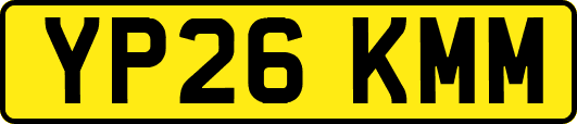 YP26KMM