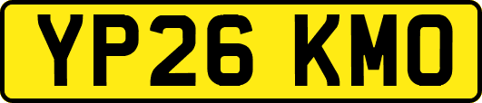 YP26KMO