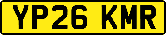 YP26KMR