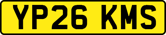 YP26KMS