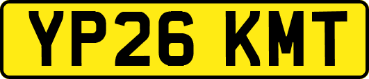 YP26KMT