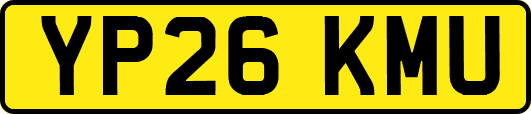 YP26KMU