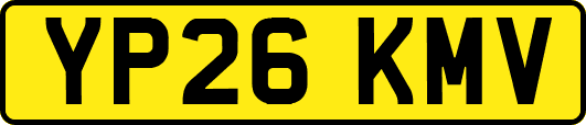 YP26KMV