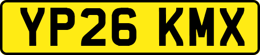YP26KMX