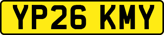 YP26KMY