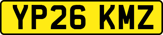 YP26KMZ