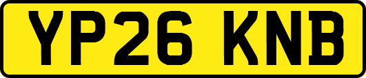 YP26KNB