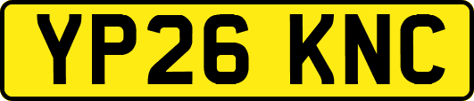 YP26KNC