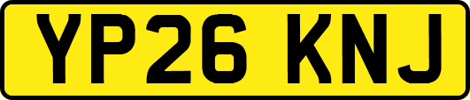 YP26KNJ
