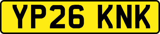 YP26KNK
