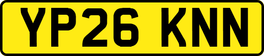 YP26KNN