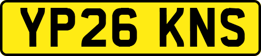 YP26KNS