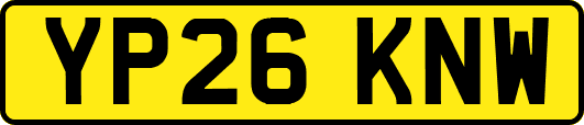 YP26KNW