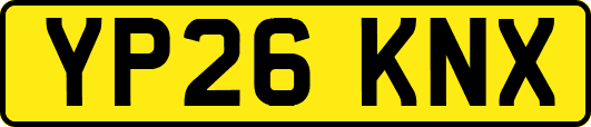 YP26KNX
