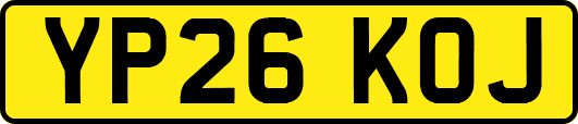 YP26KOJ