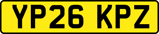 YP26KPZ