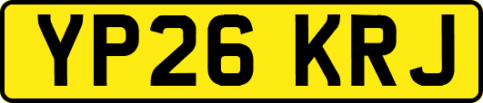 YP26KRJ