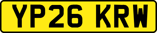 YP26KRW