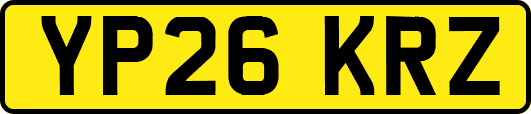 YP26KRZ