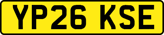 YP26KSE