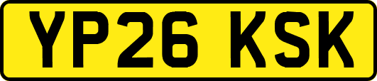 YP26KSK