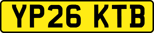 YP26KTB