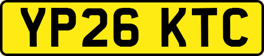 YP26KTC