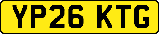 YP26KTG