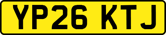 YP26KTJ