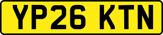 YP26KTN