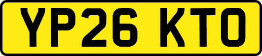 YP26KTO