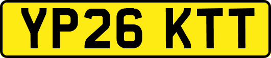 YP26KTT