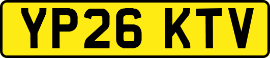 YP26KTV